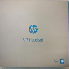 ★VRヘッドセット★HP Reverb G1★VRCやSteam VRを遊べます！！本体美品！！の画像