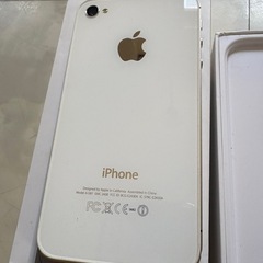 iphone 4sの画像