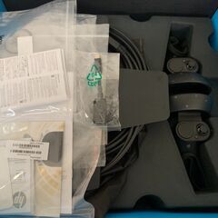 ★VRヘッドセット★HP Reverb G1★VRCやSteam VRを遊べます！！本体美品！！の画像