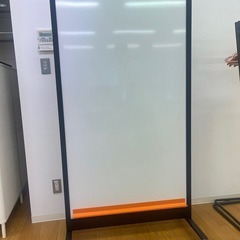 両面ホワイトボードの画像