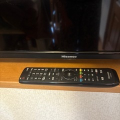 テレビの画像