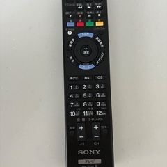 SONY BRAVIA 液晶テレビ 22型の画像