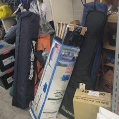 😺アウトドア　用品　増えましたの画像