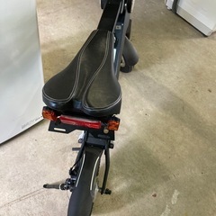 ブレイズのスマートEVスクーター ジャンク品ですno2の画像