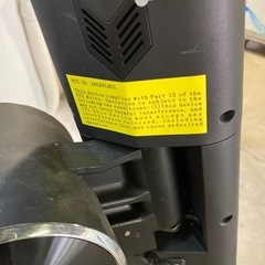 ブレイズのスマートEVスクーター ジャンク品ですno2の画像