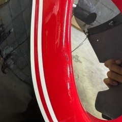 インパルス400 ビキニカウルの画像