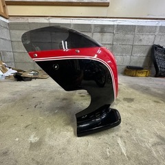 インパルス400 ビキニカウルの画像