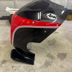 インパルス400 ビキニカウルの画像