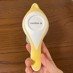 Medela 手動搾乳機　ハーモニーの画像