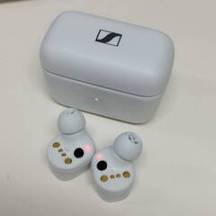 SENNHEISER CX Plus True Wireless/CXPLUSTW1/ワイヤレスイヤホンの画像