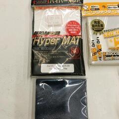 0726-116 カードホルダー　ゲーム用バラエティセットの画像