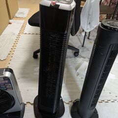 扇風機3台セット 中古品の画像