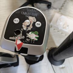 扇風機3台セット 中古品の画像
