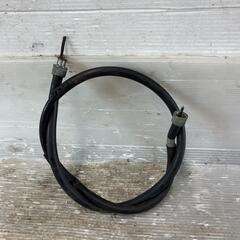 YAMAHA ジョグ 3RY メーターワイヤー ヤマハ [Y-250725-40]の画像