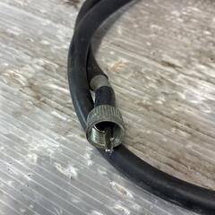YAMAHA ジョグ 3RY メーターワイヤー ヤマハ [Y-250725-40]の画像