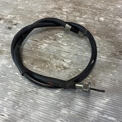 YAMAHA ジョグ 3RY メーターワイヤー ヤマハ [Y-250725-40]の画像