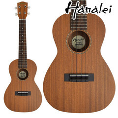 コンサート ウクレレ : Hanalei  HUK-80Cの画像