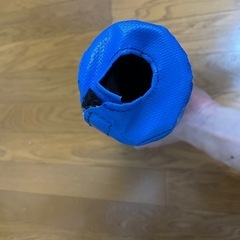 【美品】IVANKO スクワットパッド　ベルクロの画像