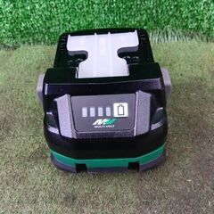 サマーセール！ハイコーキ/HiKOKI/日立工機 BSL36A18X マルチボルトバッテリー【数量限定10台まで】【野田愛宕店】【店頭取引限定】【未使用】管理番号：ITAS9TQ9TS6Qの画像