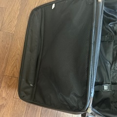 キャリーバッグの画像