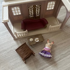 シルバニア デザイナースタジオの画像
