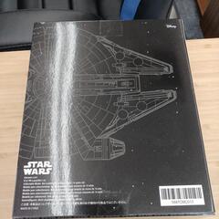 【ドリーム尾浜店】STARWARS　レジスタンスAウィング　DeAGOSTINI　※未使用品　高さ(H)--×幅 (W)--×奥行(D)--(cm)の画像