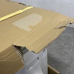 高年式!2021年製! 美品 ヤマダ電機 エアコン リエア YHC-28L1-W 約10畳用 100V 内部クリーン運転 中古家電 店頭引取歓迎 R9859の画像