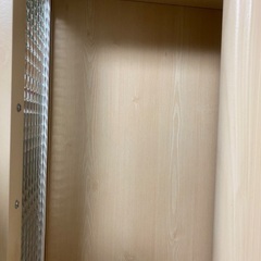 収納家具の画像