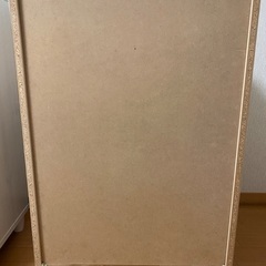 収納家具の画像