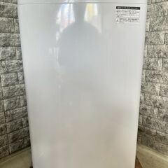 大阪送料無料★3か月保障付き★洗濯機★ハイアール★5.5kg★2023年★JW-U55HK★S-129の画像