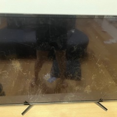 訳ありテレビの画像
