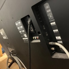訳ありテレビの画像