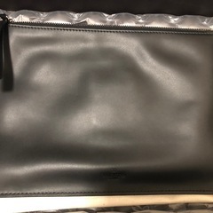 Valentino  クラッチバッグの画像