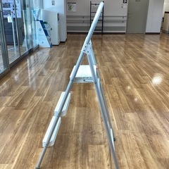 折りたたみ3段脚立【町田市再生家具】　251241の画像