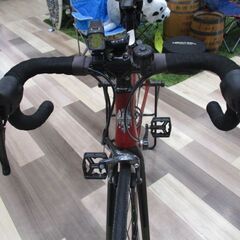 【ジャングルジャングル岸和田和泉インター店】ロードバイク BIANCHI VIA NIRONE7 TIAGRA  700C 和泉市 堺市 岸和田市 泉大津市 高石市 泉北郡熊取町の画像