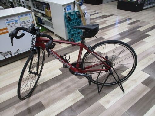 【ジャングルジャングル岸和田和泉インター店】ロードバイク BIANCHI VIA NIRONE7 TIAGRA  700C 和泉市 堺市 岸和田市 泉大津市 高石市 泉北郡熊取町