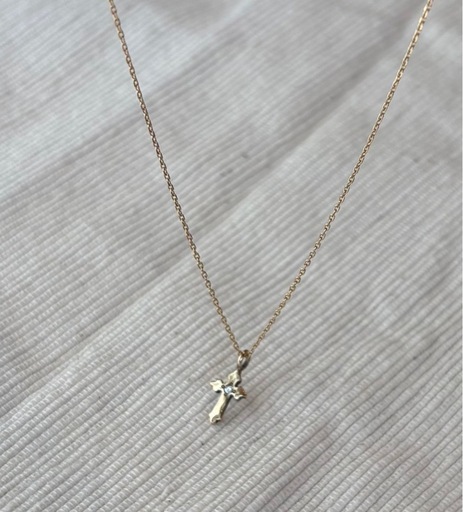 CHARCOAL*GREEN ネックレス(佐藤健さん着用モデル)