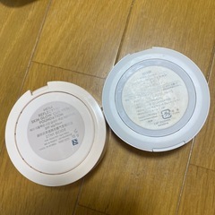 ファンデーションの画像