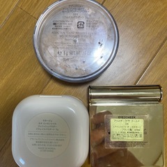 ファンデーションの画像