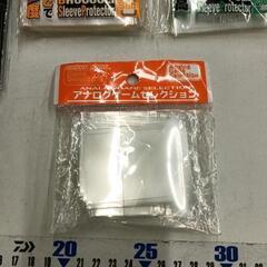 0726-117 カードホルダー　ゲーム用バラエティセットの画像