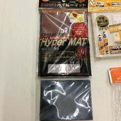 0726-117 カードホルダー　ゲーム用バラエティセットの画像