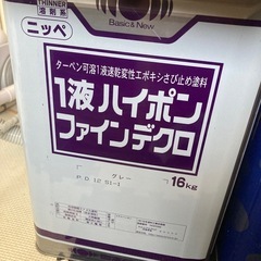 塗装用品　ペンキ　攪拌機の画像