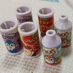 アンパンマンジュースちょうだい！おしゃべり自動販売機の画像