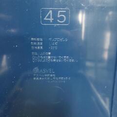 45㍑ｺﾞﾐ箱の画像