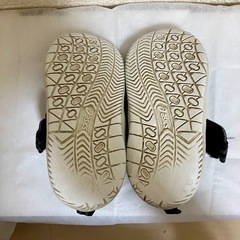 14.5 asics アシックス キッズシューズ の画像