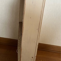 💛おしゃれ飾り棚💛の画像