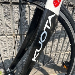 KUOTA 「クオータ」 KHARMA RACE 2010年モデル の画像