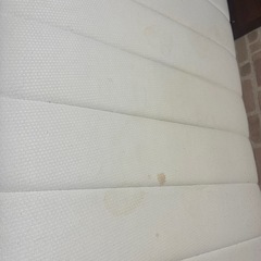 【0円】マットレスの画像