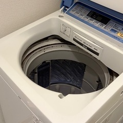 終了⭐️パナソニック洗濯機Panasonic NA-FA70H2の画像