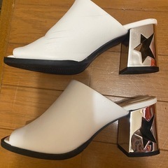 サンダル Sの画像